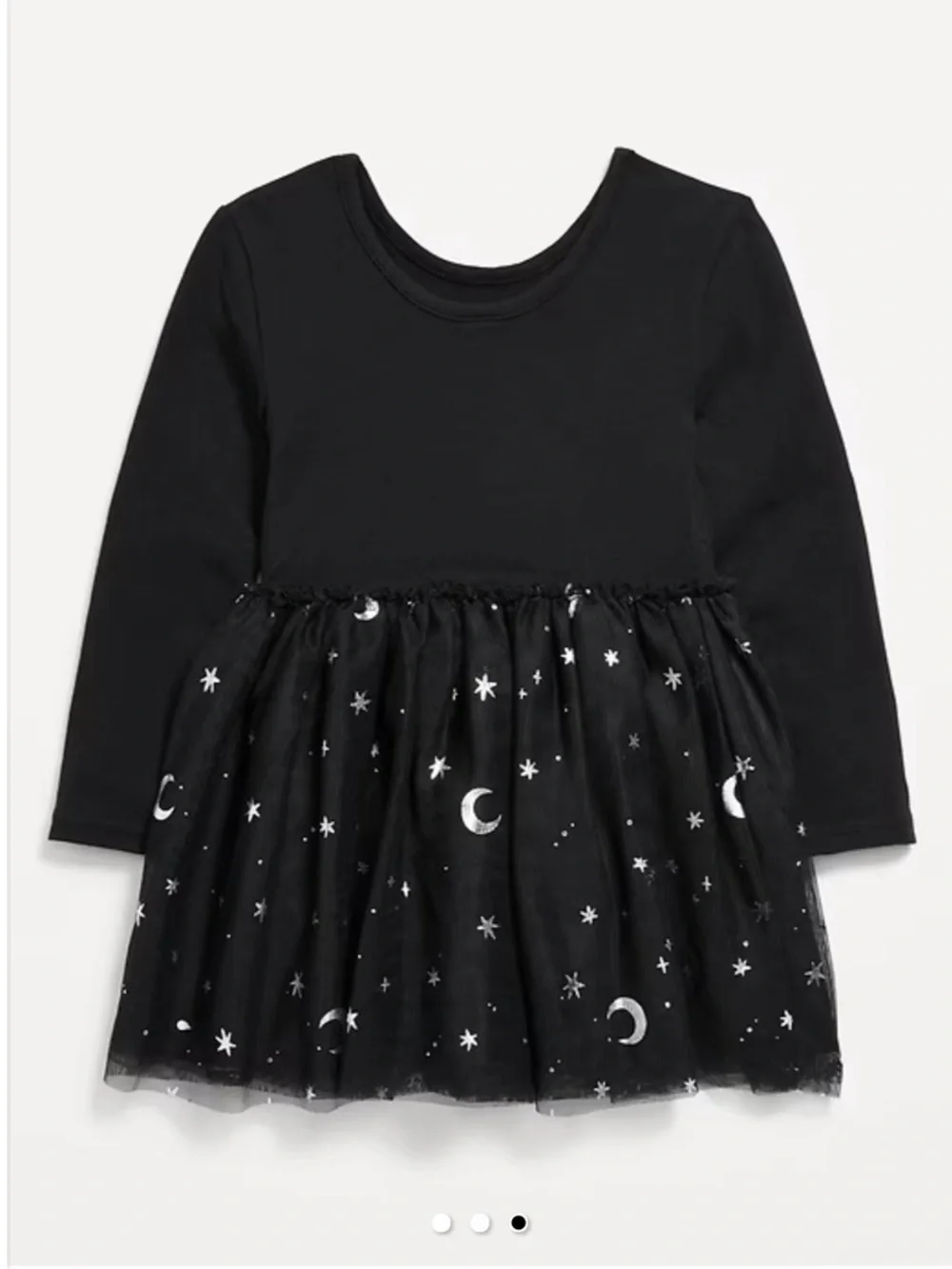 Old Navy Halloween Cat Dress 2T NWT